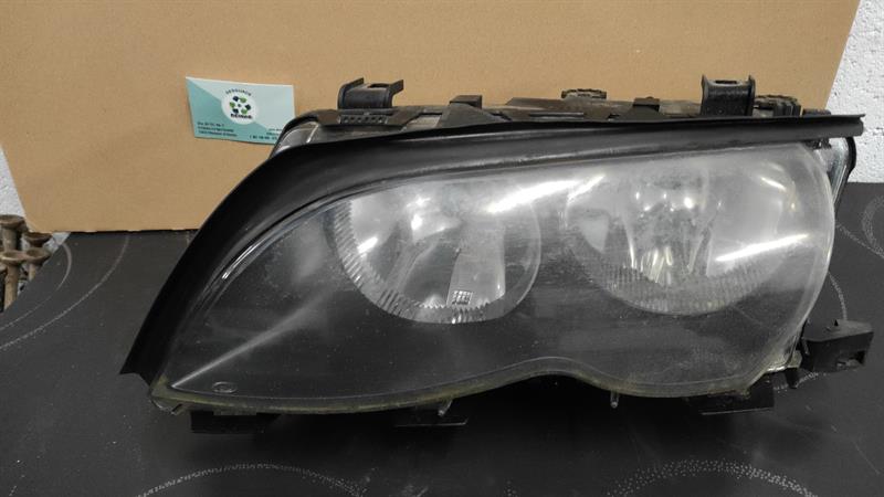 Faro delantero izquierdo BMW 318i E46 Berlina 1998-2005