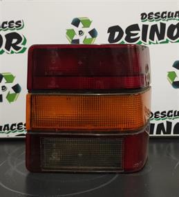 piloto trasero derecho Seat Ibiza I (con luz marcha atras)