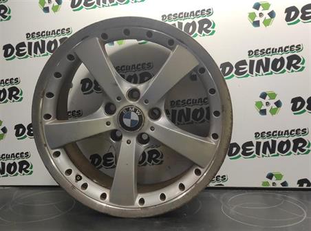 kit 4 llantas aluminio BMW 8J18 5x120