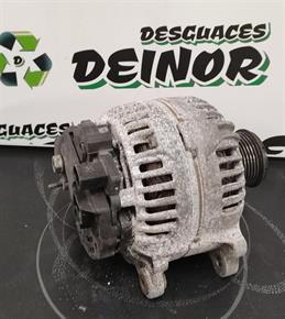 Alternador Bosch Seat Cordoba Berlina (6L2) (09/2002 - 11/2009)