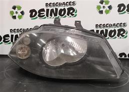 Faro delantero derecho Seat Cordoba Berlina (6L2) (09/2002 - 11/2009)