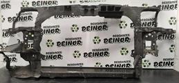 panel frontal interno delantero Seat Cordoba Berlina (6L2) (09/2002 - 11/2009)