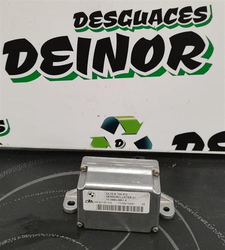 Sensor de guiñada BMW Serie 3 E46 (1998-2005)