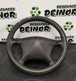 Volante con airbag Citroen Xsara Picasso N68 (1999-2012)