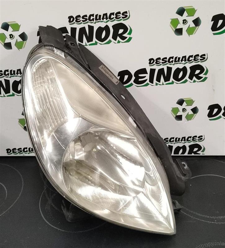 faro delantero derecho Citroen Xsara Picasso N68 (1999-2012)