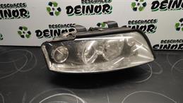 faro delantero derecho Audi A4 B6 Berlina (2000-2004)