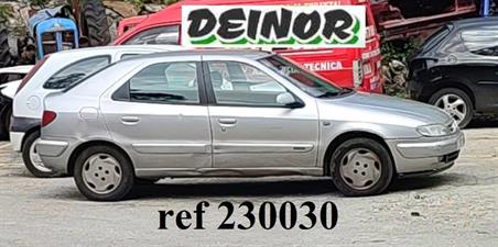 despiece Citroen Xsara 2.0HDI 90CV 1999 (ref 230030)