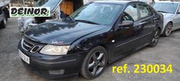 despiece Saab 93 1.9TiD 150CV (ref 230034)