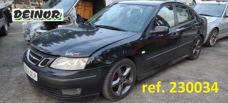 despiece Saab 93 1.9TiD 150CV (ref 230034)