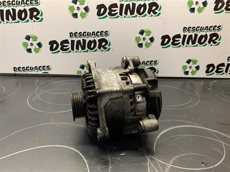 alternador Ford Transit Connect mk1 2005