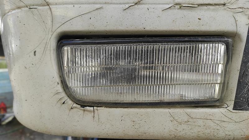 faro delantero niebla BMW serie 3 E36