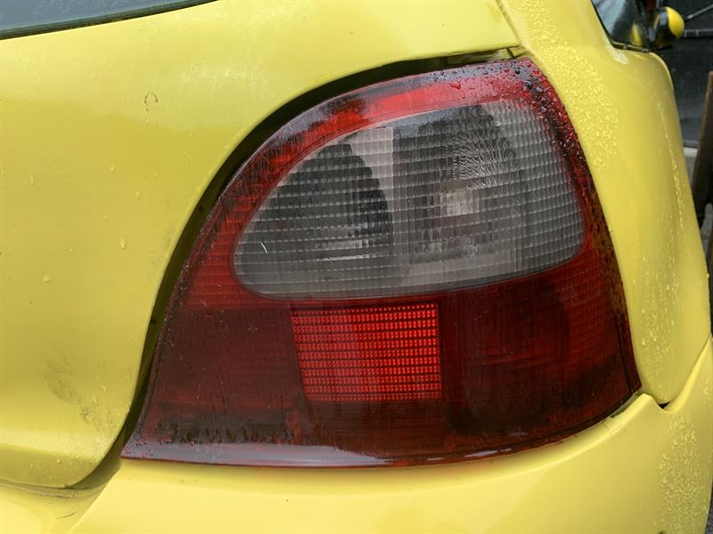 piloto trasero derecho MG ZR