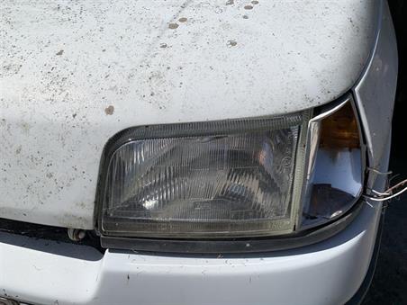 faro delantero izquierdo Renault Clio I