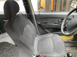 asiento del piloto Hyundai Atos Mx