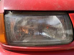 faro delantero derecho Volkswagen Polo III (6N1) (1994-1999)