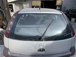 piloto trasero derecho Opel Corsa C