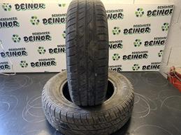 Pareja de neumáticos usados CityTech 175/70 R13 82T