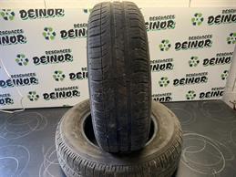 Pareja de neumáticos usados Michelin 175/70 R13 82T