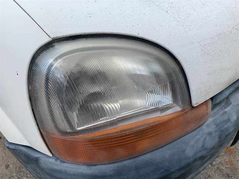 faro delantero derecho Renault Kangoo I (1997-2008)