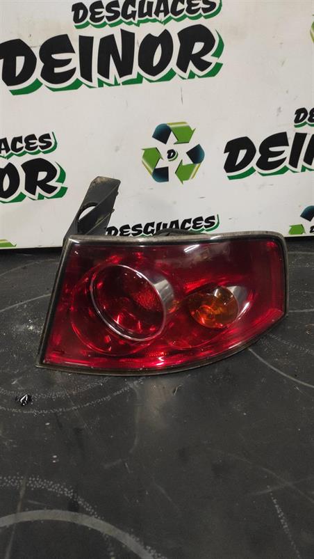 piloto trasero derecho Seat Ibiza III (6L) (2002-2009)