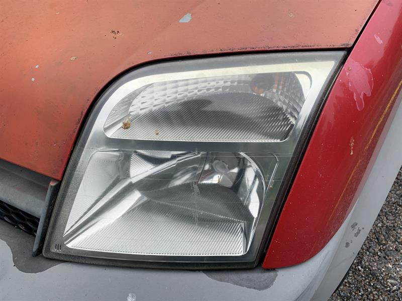 faro delantero izquierdo Ford Transit Connect Mk1 (2000-2013)