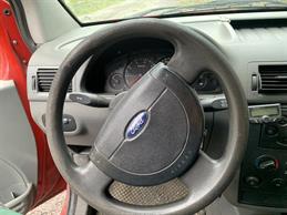 volante de dirección con airbag Ford Transit Connect Mk1 (2000-2013)