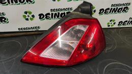 faro trasero derecho Renault Megane II 1.4 16v (2001-2012)