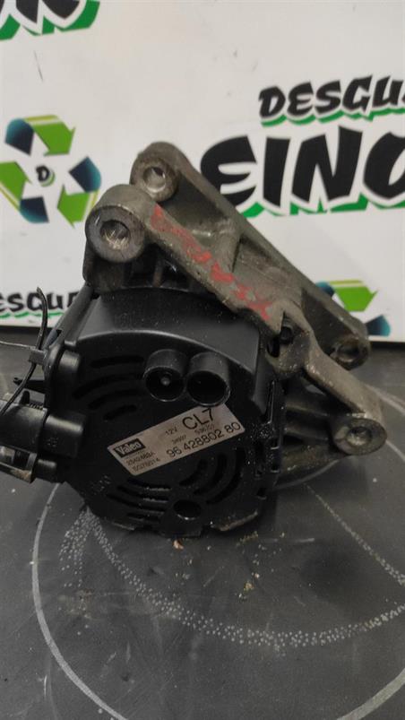 alternador Citroen Xsara 2.0HDI 90CV 1999