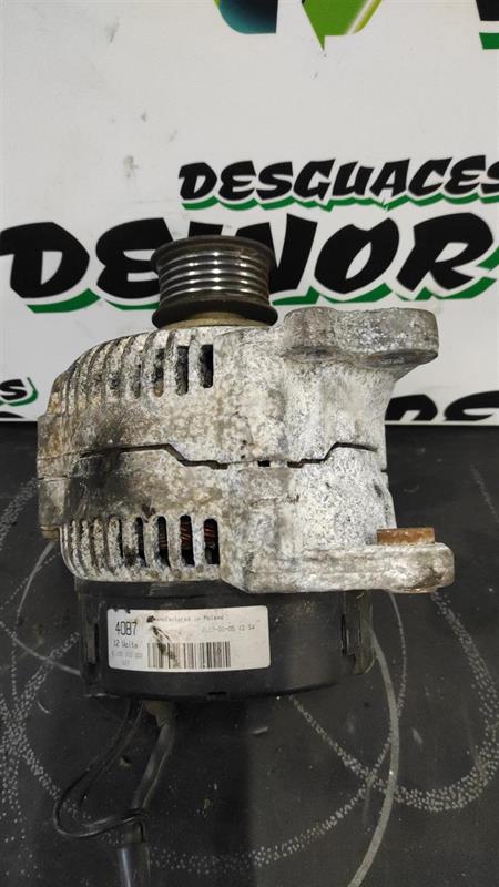 alternador Seat Ibiza II 6K1 1.9D 68CV 1996