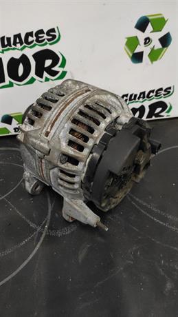 alternador Audi A4 (8E) 2002 1.9 TDi