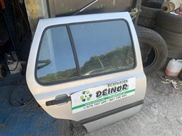 Puerta trasera derecha Volkswagen Vento 1H2 (1991-1998)