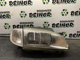 faro delantero derecho Citroen Berlingo I (1996-2011)