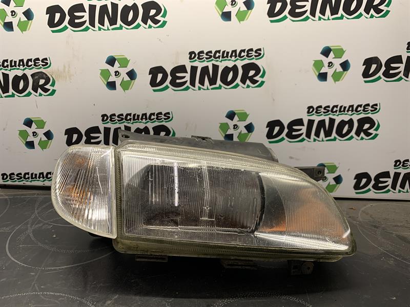 faro delantero derecho Citroen Berlingo I (1996-2011)