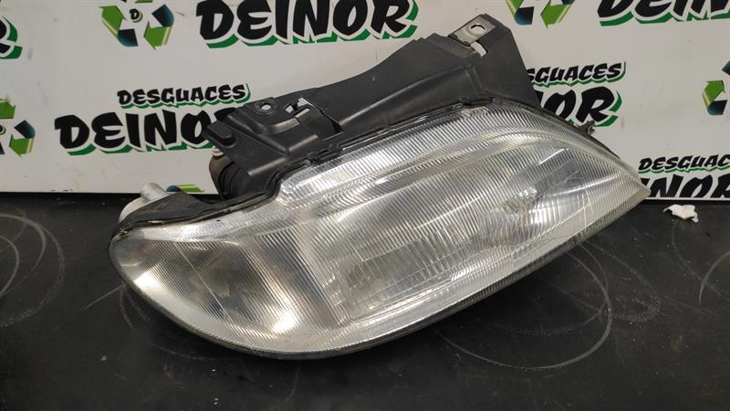 faro delantero derecho Citroen Xsara Coupe (1998-2005)