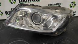 faro delantero izquierdo Opel Insignia A (G09) (2008-2017)