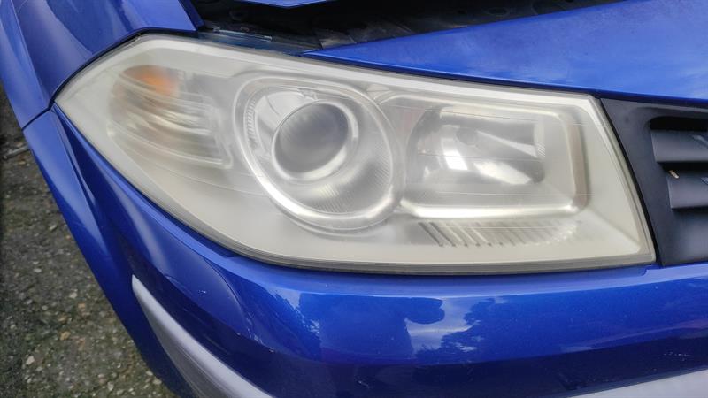 faro delantero derecho Renaul Megane II Coupe (2003-2010)