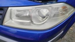 faro delantero izquierdo Renaul Megane II Coupe (2003-2010)