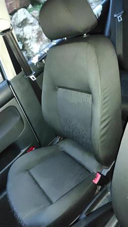 asiento copiloto Volkswagen Golf IV 1.6 16v