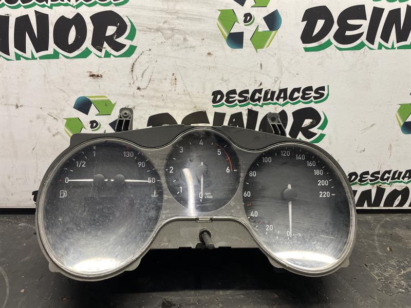 Cuadro de instrumentos Seat Altea 5P1 (2004-...) diesel