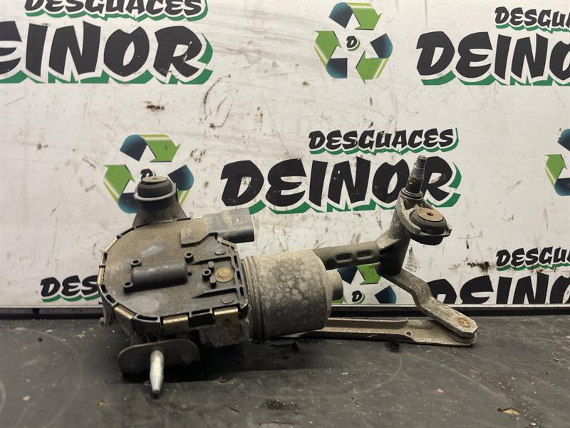 motor limpiaparabrisas delantero Seat Altea 5P1 (2004-...)