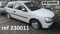 1.7 DI 65cv 2001 (ref 230011)