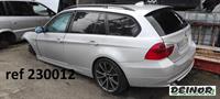 2.0d touring 163CV 2006 (ref 230012)