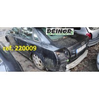 2.5 TDI quattro 180CV 2001 (ref 220009)