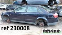 1.9 TDI 130CV 2001 (ref 230008)