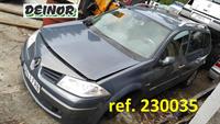 2.0 dCI 150CV 2007 (ref 230035)