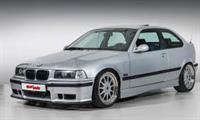 Serie 3 E36 (1990-1998)