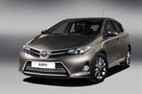 Auris E18 (2012-2018)