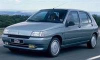 Clio I (1990-1998)