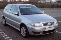 Polo III (6N1) (1994-1999)