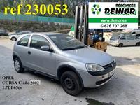 1.7 DI 65cv 2002 (ref 230053)